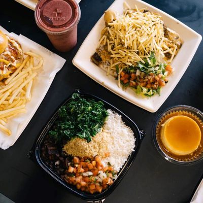 Brazilian Bowl by null