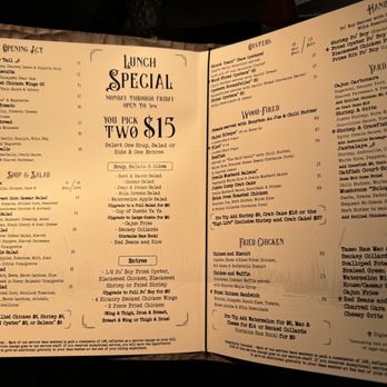 Voodoo Bayou - Menu - Cocktail Bars Near Me - Orlando, Florida Voodoo Bayou - Menu - Cocktail Bars Near Me - Orlando, Florida