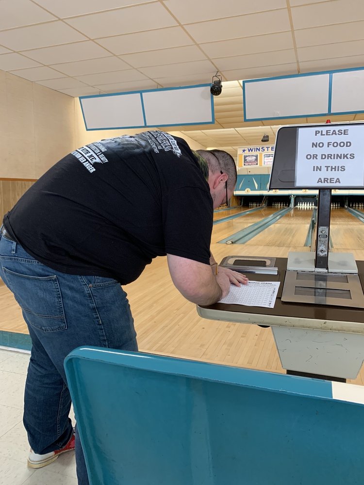 LAUREL BOWLING LANES Updated September 2024 14 Photos & 11 Reviews