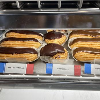 Le Fournil - Bakeries Near Me - Seattle, Washington