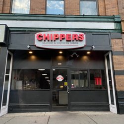 Chippers Seafood & Southern Fusion