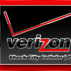Verizon Wireless Premium Retailer - Shock City Cellular