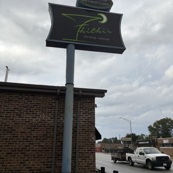 Thithi's Restaurant - Thai Near Me - Evergreen Park, Illinois Thithi's Restaurant - Thai Near Me - Evergreen Park, Illinois