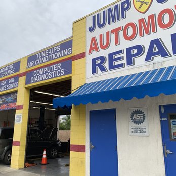 Jump Start Auto Services - Auto Repair Near Me - Highland, California Jump Start Auto Services - Auto Repair Near Me - Highland, California