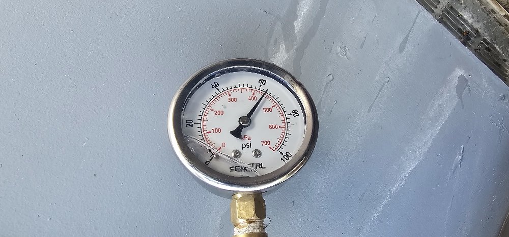 Slide of Handyman Will