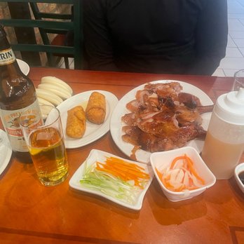 Sun Wah Bar-B-Que - Egg Rolls and Peking Duck - Barbeque Near Me - Chicago, Illinois Sun Wah Bar-B-Que - Egg Rolls and Peking Duck - Barbeque Near Me - Chicago, Illinois