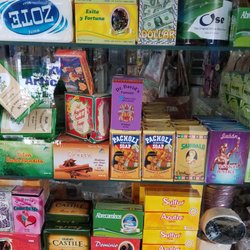 Botanica Olocun