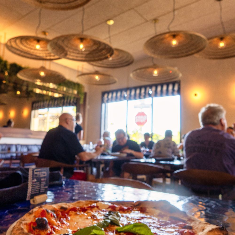 Pizza To The Rescue - Pizza Near Me - Phoenix, Arizona Pizza To The Rescue - Pizza Near Me - Phoenix, Arizona