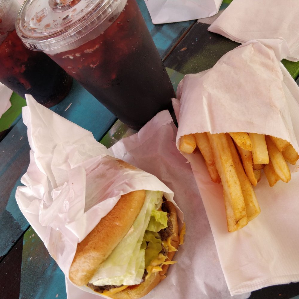 Stack Burger - Breakfast & Brunch Near Me - Houston, Texas Stack Burger - Breakfast & Brunch Near Me - Houston, Texas