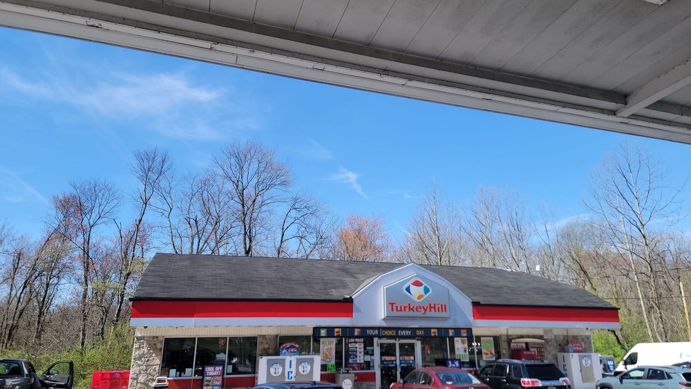 TURKEY HILL Updated July 2024 300 W Kings Hwy, Coatesville