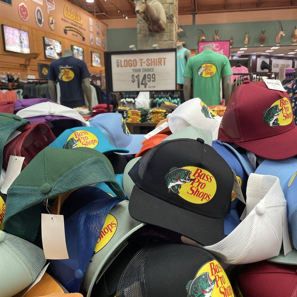 Cabela's - Hats sale - Outdoor Gear Near Me - Buda, Texas