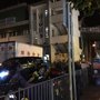 沙田街市