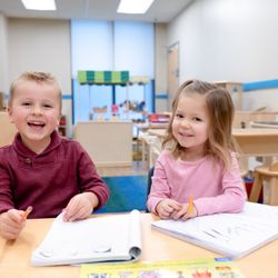 Chesterbrook Academy Preschool