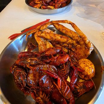 Rockin Crab - Rockin Combo - Seafood Near Me - Las Vegas, Nevada Rockin Crab - Rockin Combo - Seafood Near Me - Las Vegas, Nevada