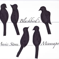 Blackbird Music