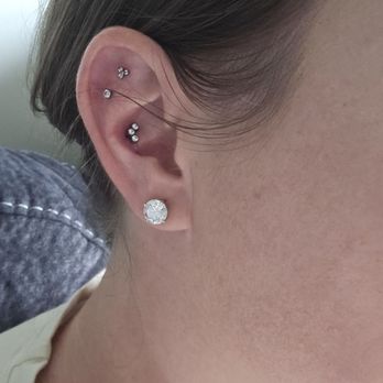STUDS - Jewelry Near Me - Seattle, Washington