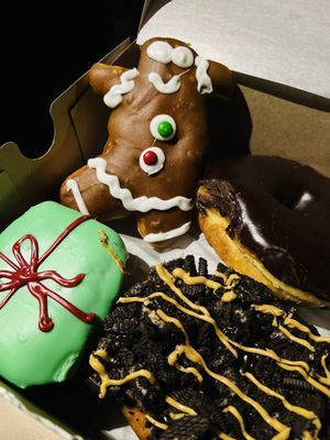 Voodoo Doughnut by null