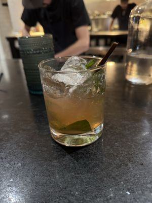 Sorghum & Salt by null Sorghum & Salt by null