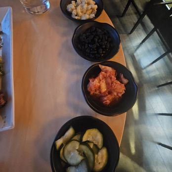 Arario Midtown - Banchan - Korean Near Me - Reno, Nevada Arario Midtown - Banchan - Korean Near Me - Reno, Nevada