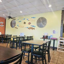 Garners Ferry Seafood & More