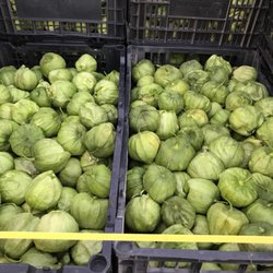 Super Fresh - We carry various options of veggies!