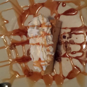 Contos Pizza - Pumpkin Cheesecake- Nummmm - Pizza Near Me - Lake Stevens, Washington Contos Pizza - Pumpkin Cheesecake- Nummmm - Pizza Near Me - Lake Stevens, Washington