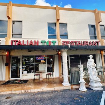 Pizza Time - the outside of a restaurant - Pizza Near Me - Coral Springs, Florida Pizza Time - the outside of a restaurant - Pizza Near Me - Coral Springs, Florida