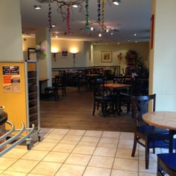 Cafe Bäckerei Mühlen - Café