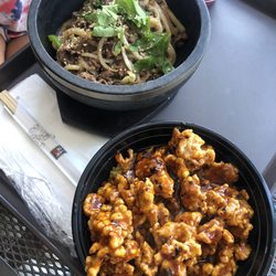Bobby Wong’s - Tao Vegan Chicken