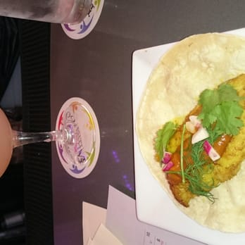 Miti Miti - Fish tacos and a pink elephant - Latin American Near Me - Brooklyn, New York Miti Miti - Fish tacos and a pink elephant - Latin American Near Me - Brooklyn, New York