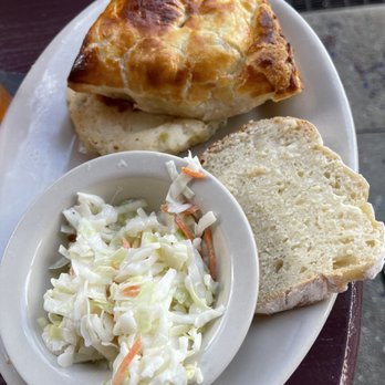 Celtic Ray Irish Pub - Breton Chicken - Irish Near Me - Punta Gorda, Florida