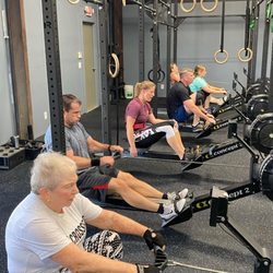 Crossfit 459