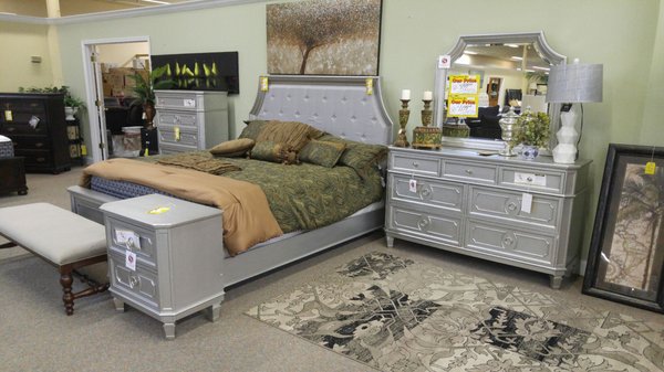 Tate Furniture by null