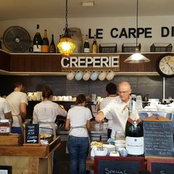 Le Carpe Diem