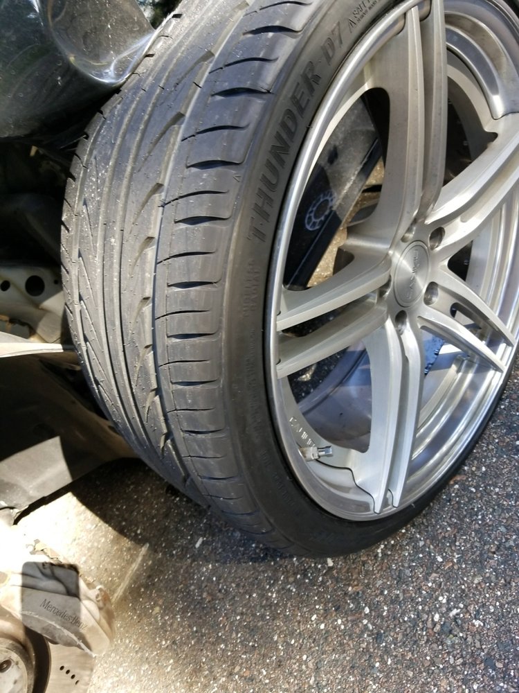 RIMTYME CUSTOM WHEELS AND TIRES Updated October 2024 32 Photos & 14