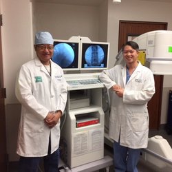 Premier Pain Consultants - Dr. Kwok and Dr. Ho