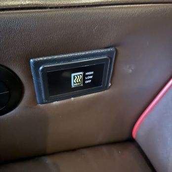 AMC La Mirada 7 - Seat warmer - Cinema Near Me - La Mirada, California AMC La Mirada 7 - Seat warmer - Cinema Near Me - La Mirada, California