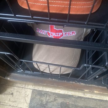 The Daytripper World Headquarters - Accessories Near Me - Georgetown, Texas