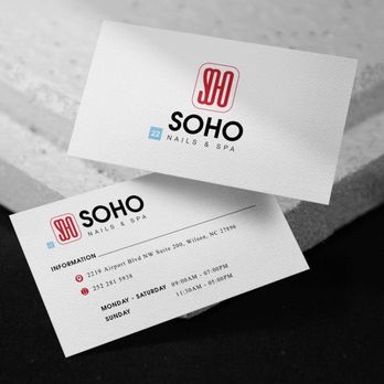 Soho Nails Spa - Nail Salons Near Me - Wilson, North Carolina Soho Nails Spa - Nail Salons Near Me - Wilson, North Carolina