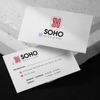 Soho Nails Spa gift card