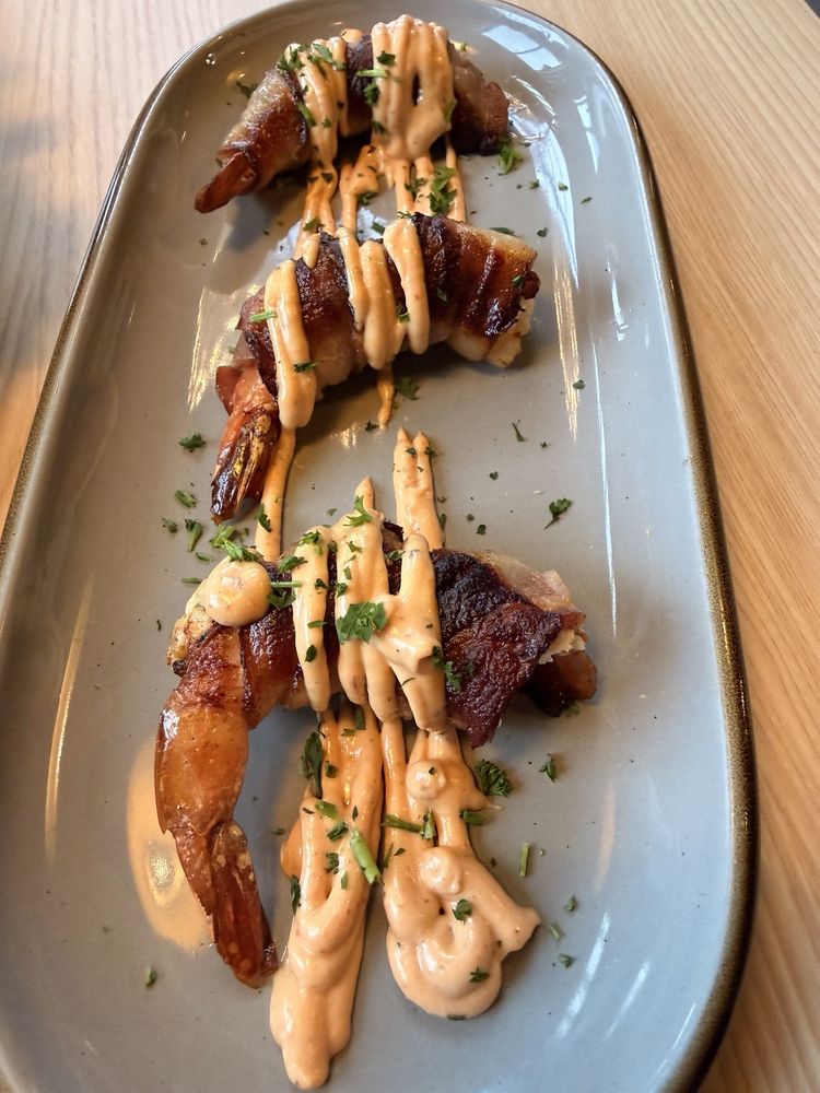 Bocados Latino Fusion & Cocktails