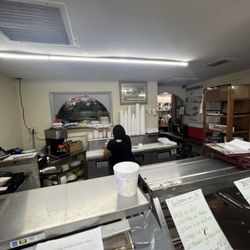 Taqueria Mi Mexico