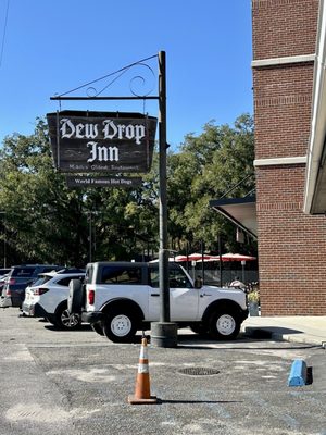 Dew Drop Inn Restaurant by null