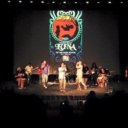 TIU Theater