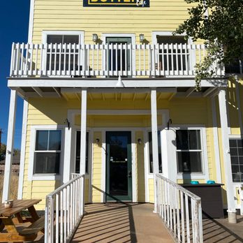 Butter Cafe - Breakfast & Brunch Near Me - Victor, Idaho