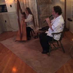 The Old Post Office - Live music with dinner