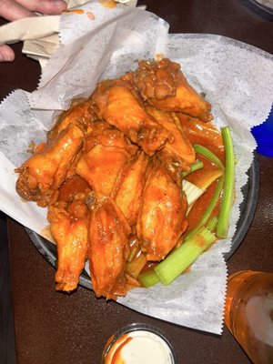 Wild Goose Bar & Grill by null
