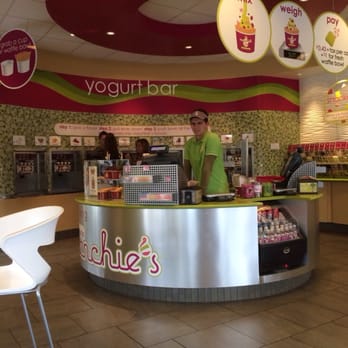 Menchie's - Hi Camo!! - Ice Cream & Frozen Yogurt Near Me - El Cajon, California Menchie's - Hi Camo!! - Ice Cream & Frozen Yogurt Near Me - El Cajon, California
