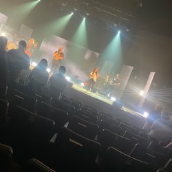Southeast Christian Church - Thursday night service, impactful and cherished to have a weekday service