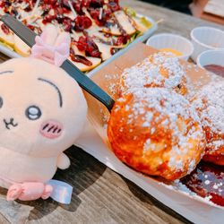 Aebleskivehuset in Solvang gift card